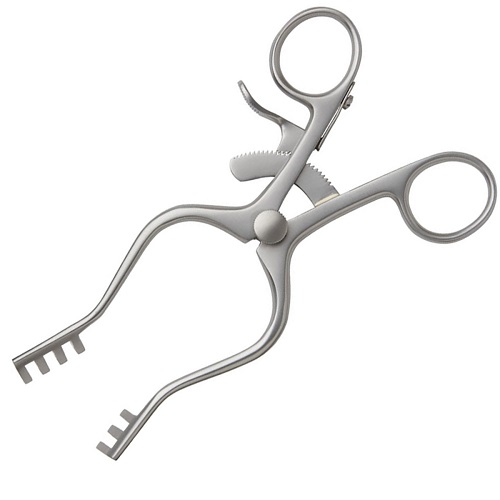 WEST Retractor